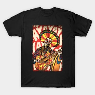 Mariachi T-Shirt